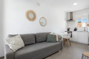 Appartement 'Casa Santolina' avec piscine privée, terrasse privée et climatisation - Image 3