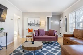 Spacious 4BR Home for Families & Pets - Image 2