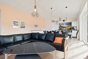 Newly Built Luxury Holiday Home, Sensommervej 4 - Image 3