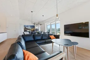 Newly Built Luxury Holiday Home, Sensommervej 4 - Image 2