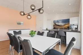 Newly Built Luxury Holiday Home, Sensommervej 4 - Image 5