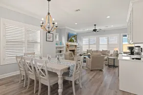 Brand New Home, Pool, Screen Porch w/ TV - Image 3