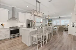 Brand New Home, Pool, Screen Porch w/ TV - Image 2