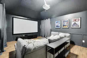 Tropical Pool Oasis - 5 BR Foosbal Cinema - Image 3