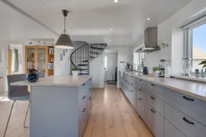 Lyngby Møllevej 4 - Incredibel Coastal Holiday Home - Image 4