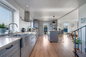 Lyngby Møllevej 4 - Incredibel Coastal Holiday Home - Image 3