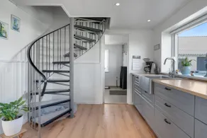 Lyngby Møllevej 4 - Incredibel Coastal Holiday Home - Image 5