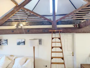 The Old Sail Loft - Emsworth - Image 4