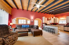 Peaceful Stark Cottage w/ Deck on South Ponds! - Image 3