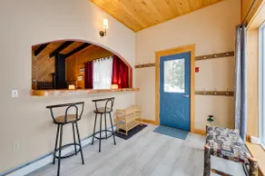 Peaceful Stark Cottage w/ Deck on South Ponds! - Image 4