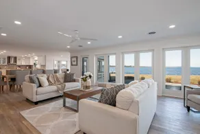 St. Michaels Waterfront Home with Private Dock - Image 5