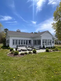 St. Michaels Waterfront Home with Private Dock - Image 4