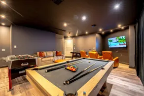 Beachfront Oasis w/ Htd Pool Cinema Game-Room Tiki - Image 5