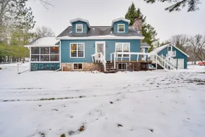 Charming Butternut Lake Getaway w/ Deck & Dock! - Image 3