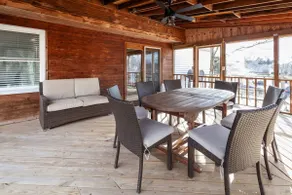 Fun-Filled Liberty Call w Porch, Parking, Gaming - Image 4