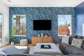 Howdy House | Heated Pool | Gas Grill | Sleep16+ - Image 5