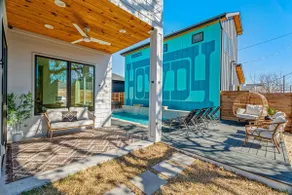 Howdy House | Heated Pool | Gas Grill | Sleep16+ - Image 4