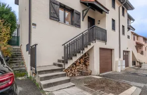 ALPILOC - Maison de ville avec jardin et salon d'hiver - Image 2