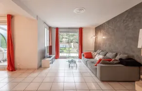 ALPILOC - Maison de ville avec jardin et salon d'hiver - Image 4