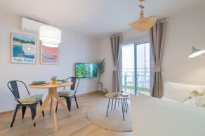 Budget Beach Studio 24 - Image 2