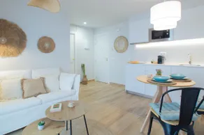 Budget Beach Studio 24 - Image 4
