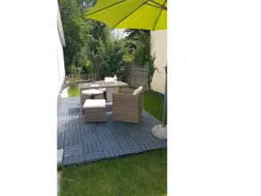 NEU Apartment am Birkenfeld Allgäu Kaufbeuren - Image 2