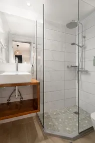 11 - Double Studios With Sea View - Image 4