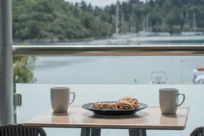 11 - Double Studios With Sea View - Image 2