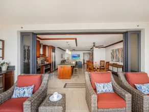Hale Luana O-1206 One of a kind Penthouse - Image 4