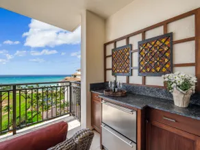Hale Luana O-1206 One of a kind Penthouse - Image 2
