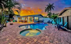 Waterfront*HeatedPool+SPA*Kayak/Boards*Bbq - Image 4