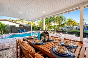 Waterfront*HeatedPool+SPA*Kayak/Boards*Bbq - Image 2