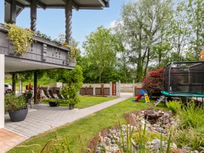 Beautiful large apartment directly at cycle path - Image 2