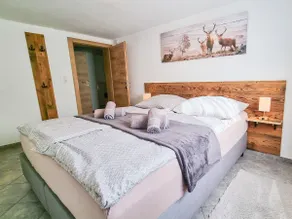 Beautiful large apartment directly at cycle path - Image 5