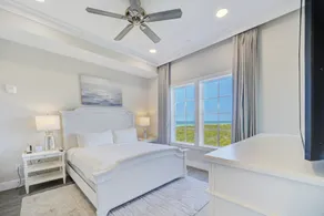 Lush Preserve + Gulf Views | Luxe 8-Guest Haven - Image 4