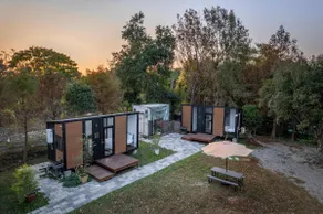 Gandan Inn 1 by Tiny Away (甘丹林居1) - Image 2