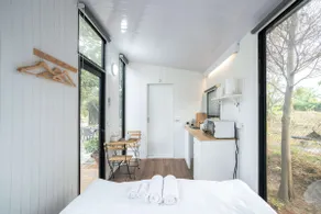 Gandan Inn 1 by Tiny Away (甘丹林居1) - Image 4