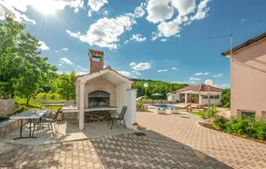 Villa Luka near Imotski, private pool - Image 5