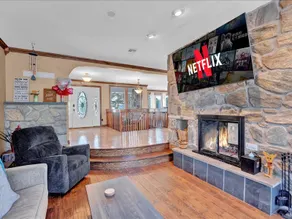Deer Run Retreat W/ Indoor Pool & Hot Tub - Image 2