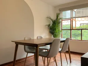 Geko | Homely 3BR in Miraflores near Larcomar - Image 3