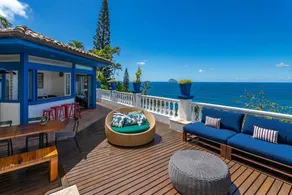 Tropical Escape with Swimming and Sauna by Leblon - Image 3