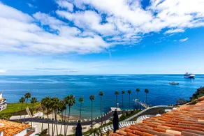 Catalina Island getaway with 6 seat golf cart AC - Image 4