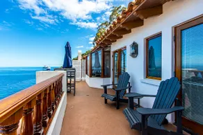 Catalina Island getaway with 6 seat golf cart AC - Image 2