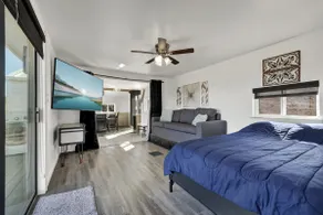 K Loma Vista with Hill Country Views - Image 3