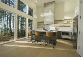 Lakefront Summer Escape on 10 Private Acres - Image 5