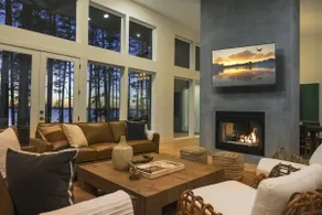 Lakefront Summer Escape on 10 Private Acres - Image 3