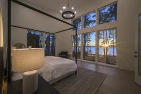 Lakefront Summer Escape on 10 Private Acres - Image 4