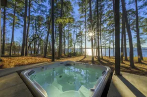 Lakefront Summer Escape on 10 Private Acres - Image 2
