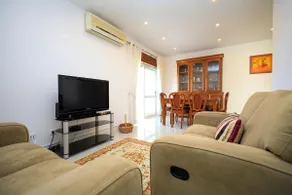 C23 - Parkway Entrance Apartment in Lagos - Image 3