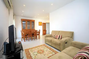 C23 - Parkway Entrance Apartment in Lagos - Image 4